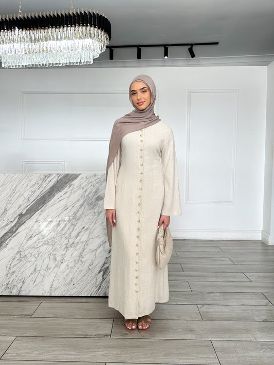 Naomi Dress
