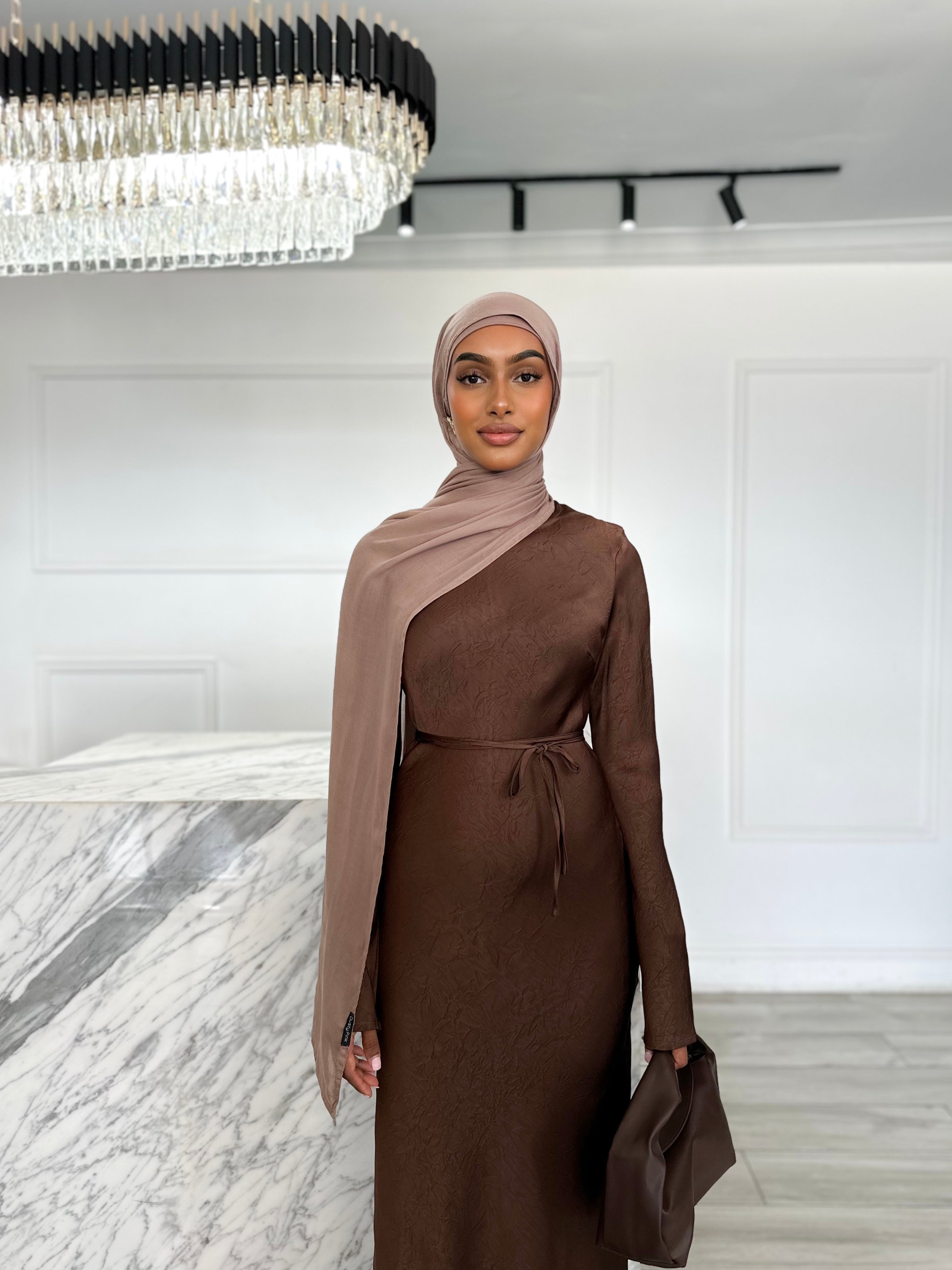 The Christina Dress main image 0