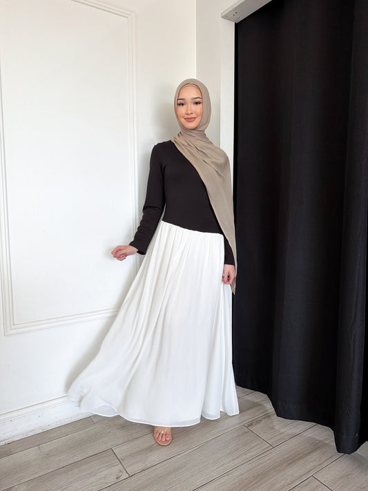Haifa Dress