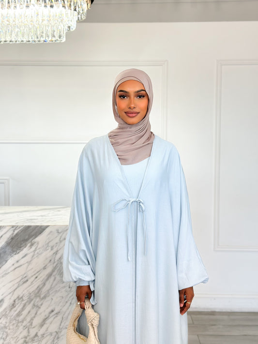 Shani Set - Baby Blue
