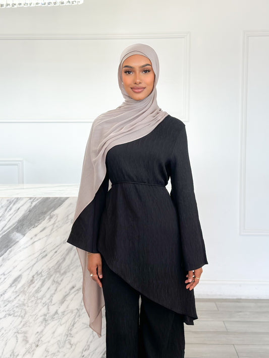 Ray Set - Black