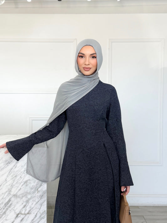 Aloura Set - Navy
