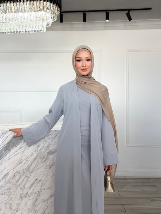 Serene Set - Baby Blue