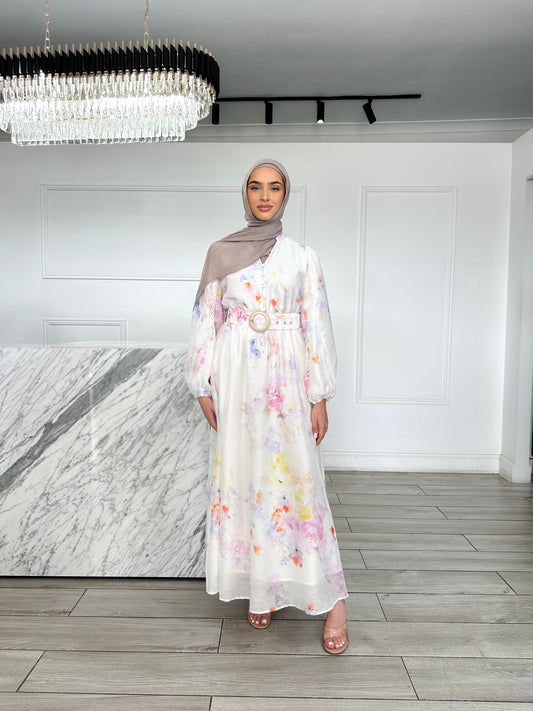 Isla Dress
