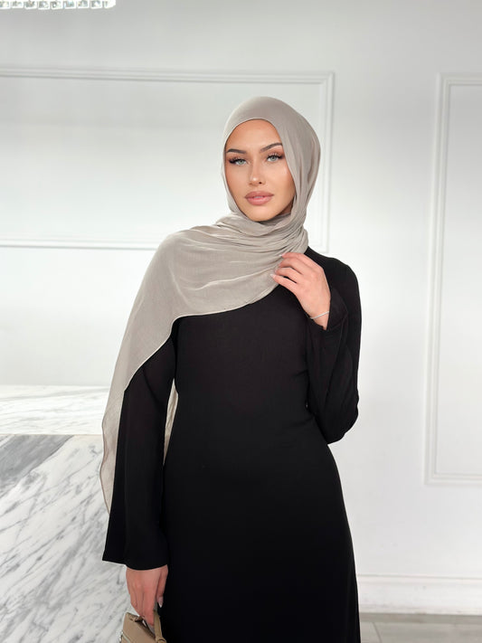 Hannah Dress - Black