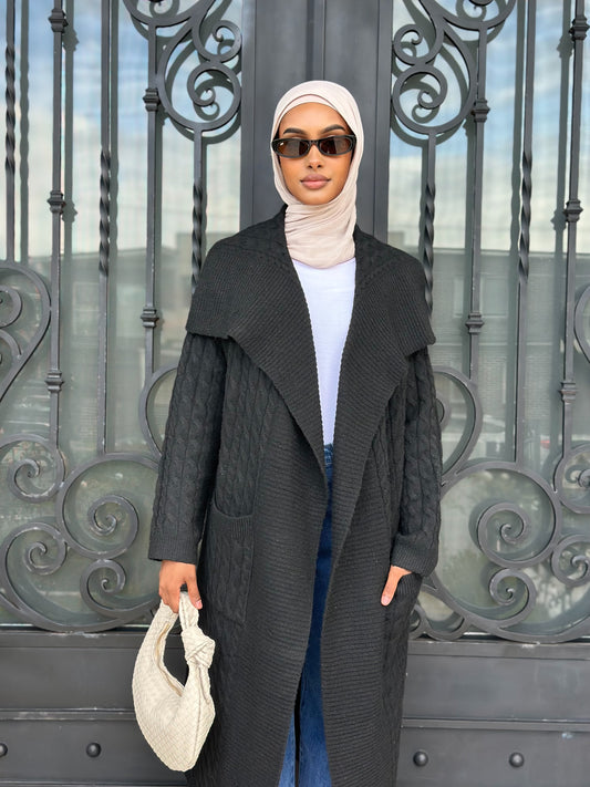 Wafaa Cardigan