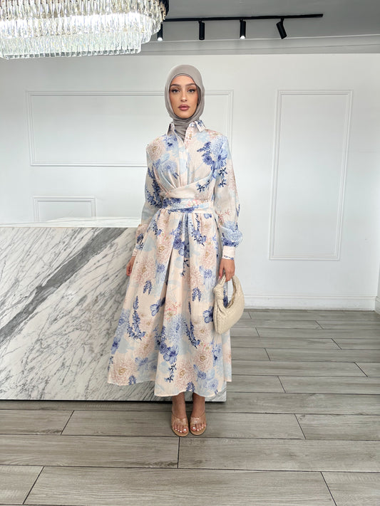 Bloom Dress