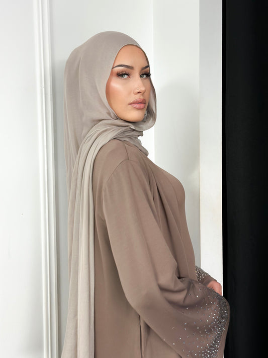 Abaya Set