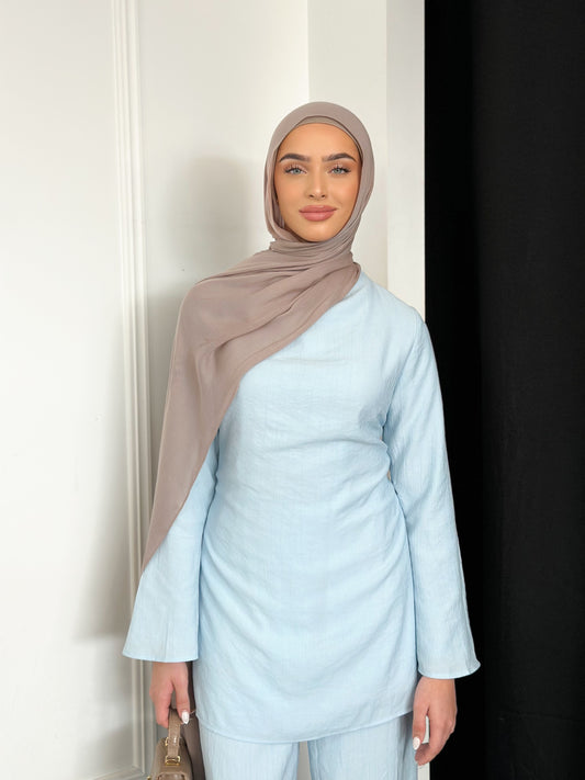 Becka Set - Blue