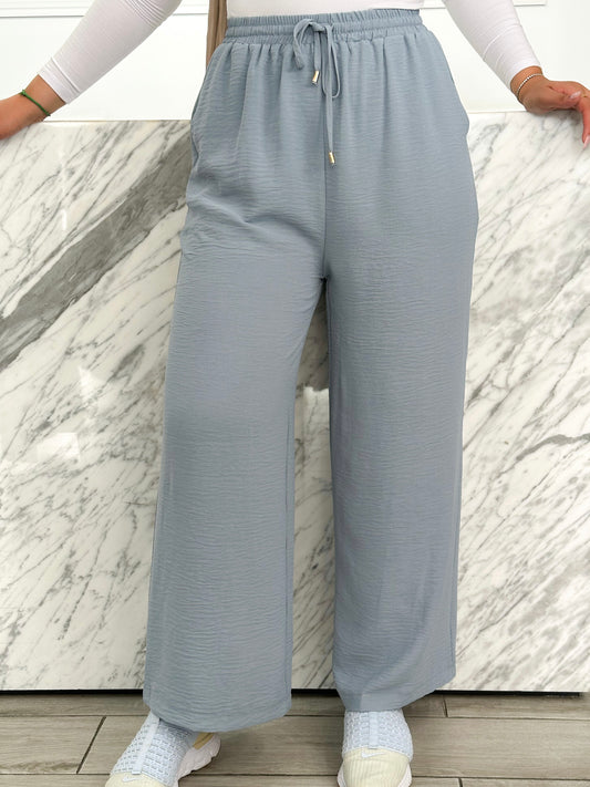 Lolita Pants - Baby Blue