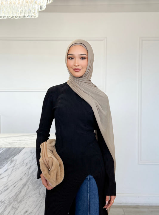 Rania Maxi Top
