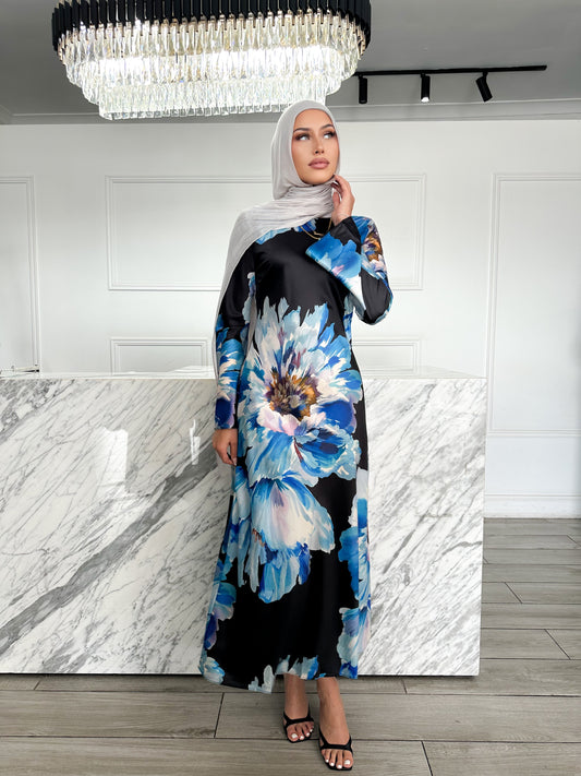 Elsie Dress