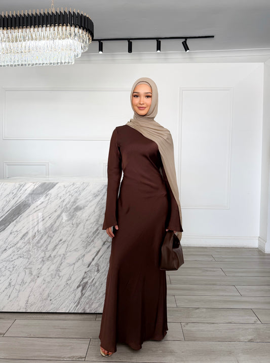 Wafa Set - Chocolate