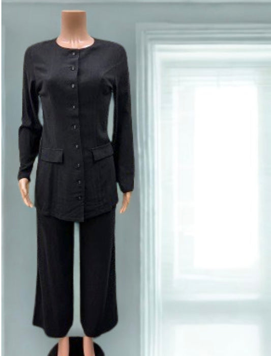 Bella Set - Black