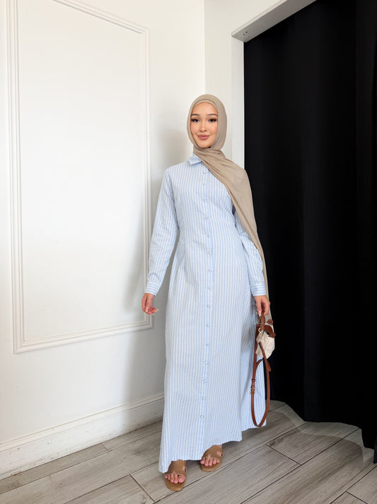 Rowah Dress