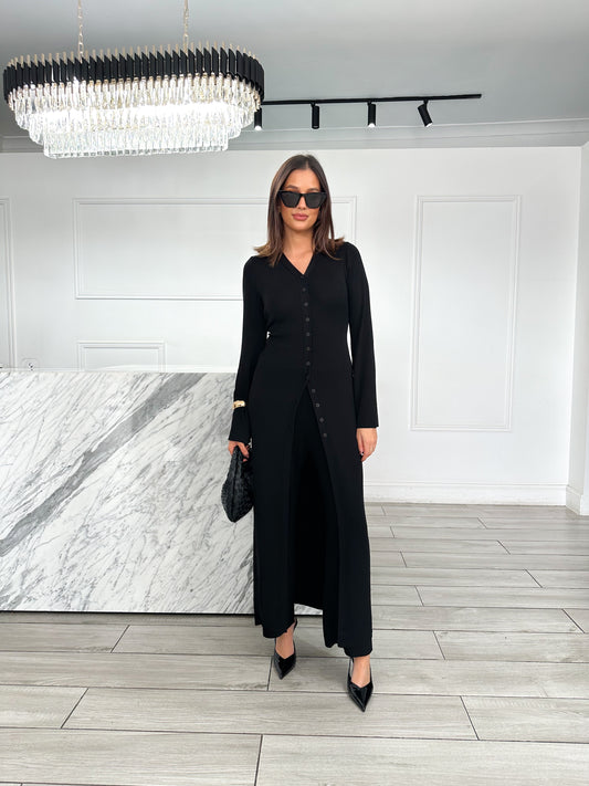 Coco Set 2.0 - Black