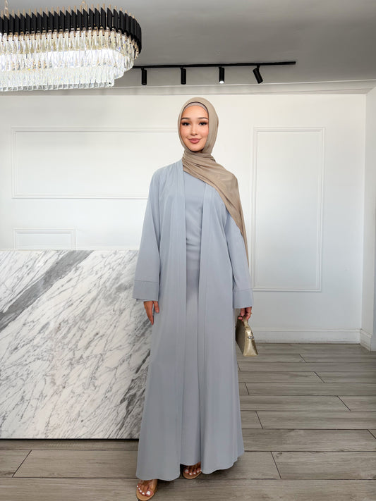 Serene Set - Baby Blue