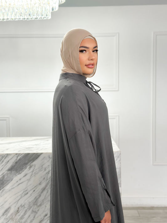 Safa Set - Grey