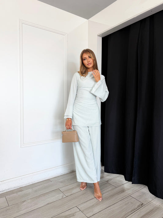 Becka Set 2.0 - Mint