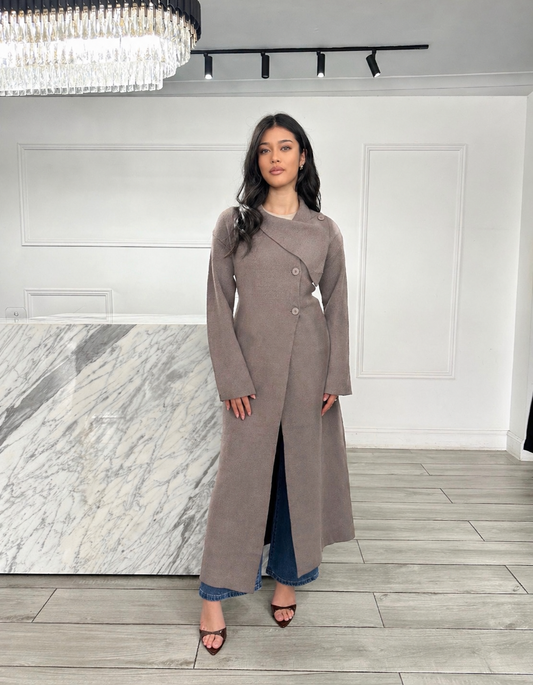 Dianne Jacket - Olive