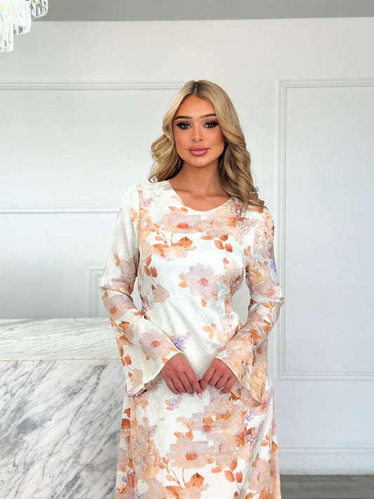 Marsha Dress