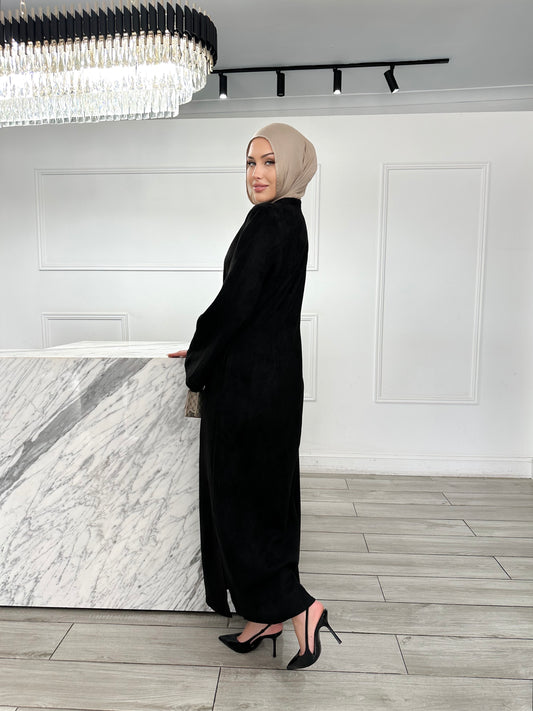 Sumayyah Set - Black