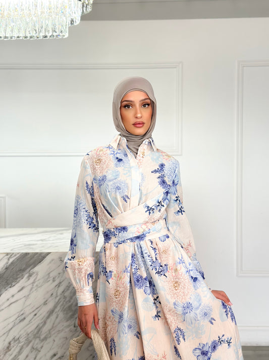 Bloom Dress