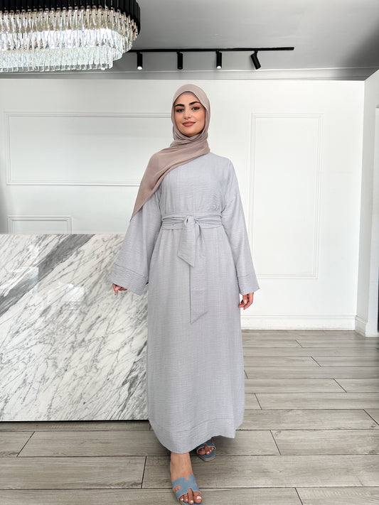 Abaya Dress