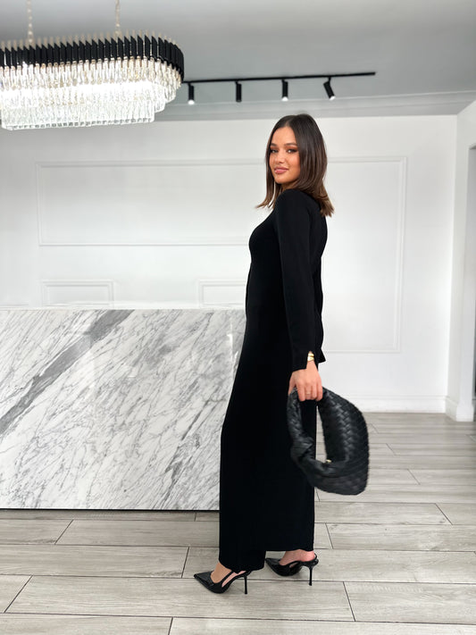 Coco Set 2.0 - Black