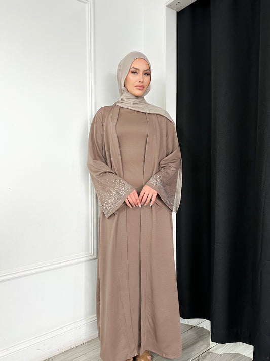 Abaya Set