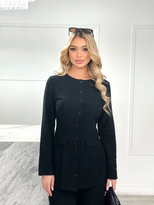 Bella Set - Black