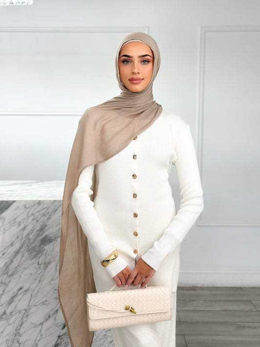 Maya Set - White