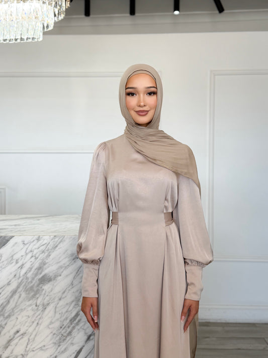 Safiya Dress