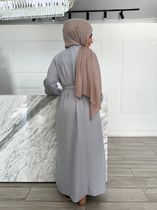 Abaya Dress