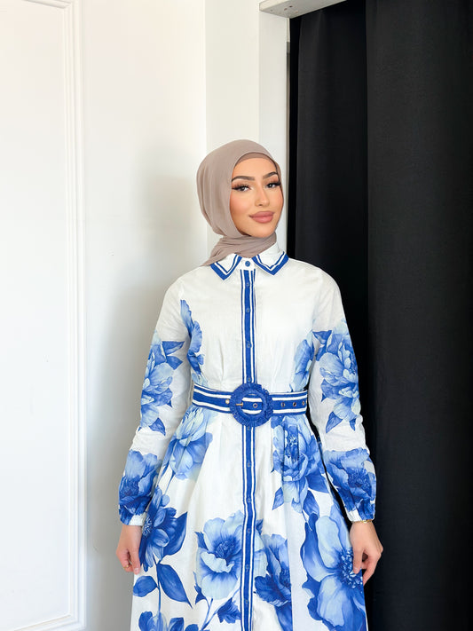 Ayah Dress