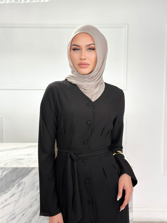 Lana Dress - Black